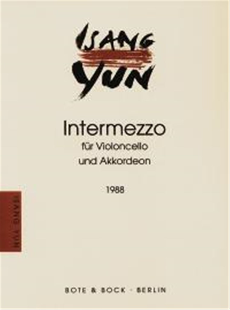 Intermezzo Vc E Fisa